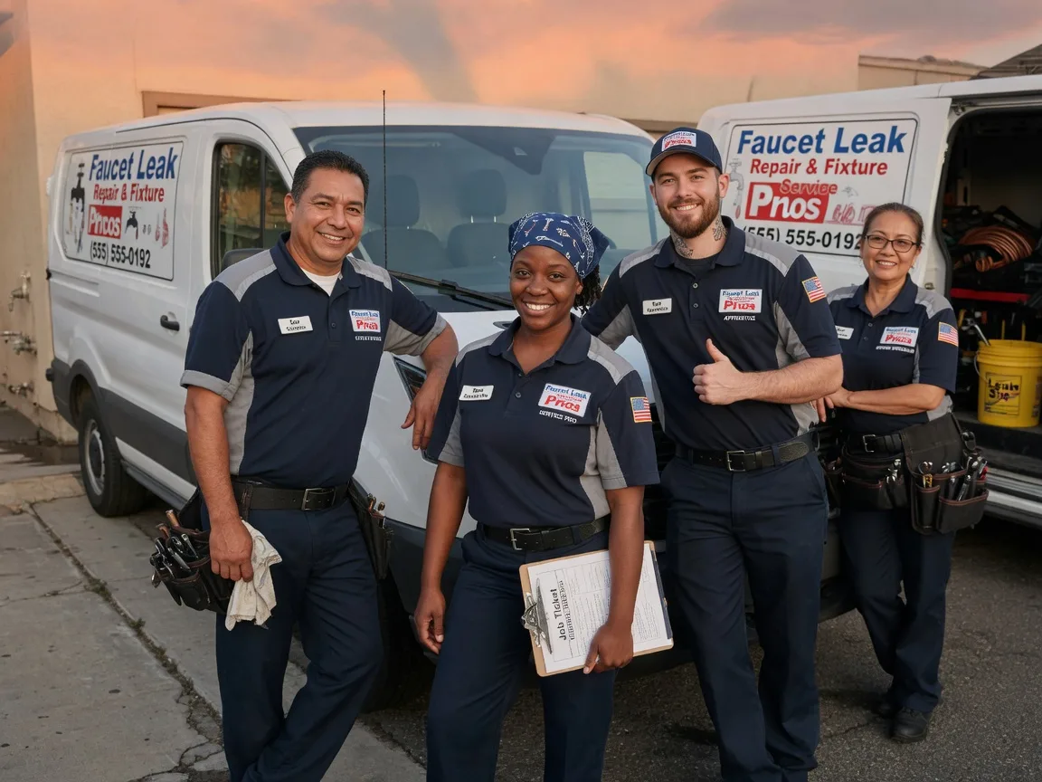 Faucet Repair company in Hattieville, AR