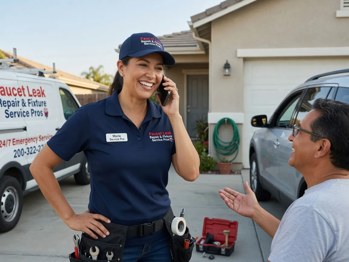 Faucet Repair Hattieville, AR FAQs