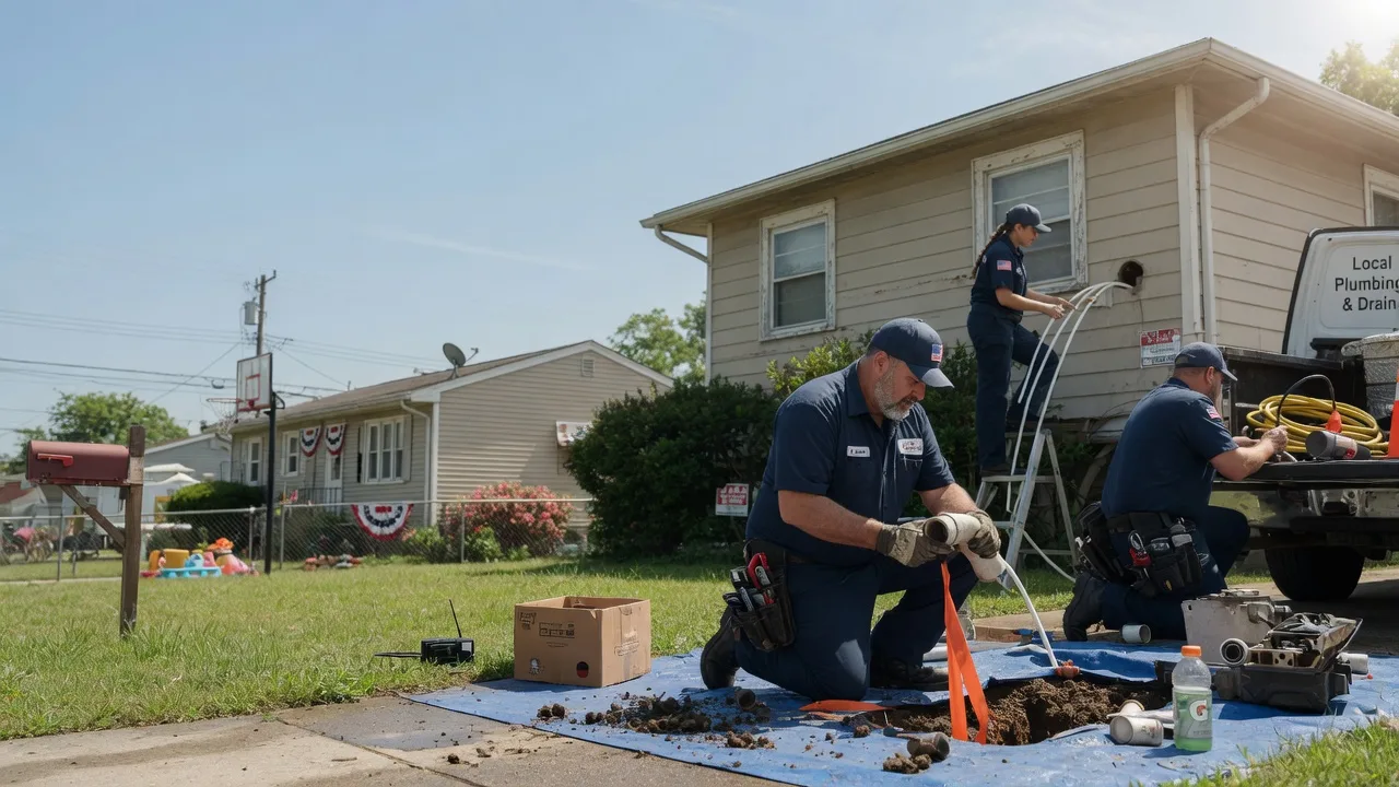 Faucet Repair in Hattieville, AR near me